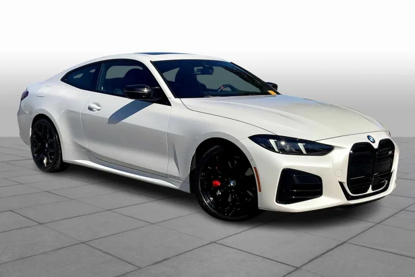2026 Bmw M440i xDrive photo 1