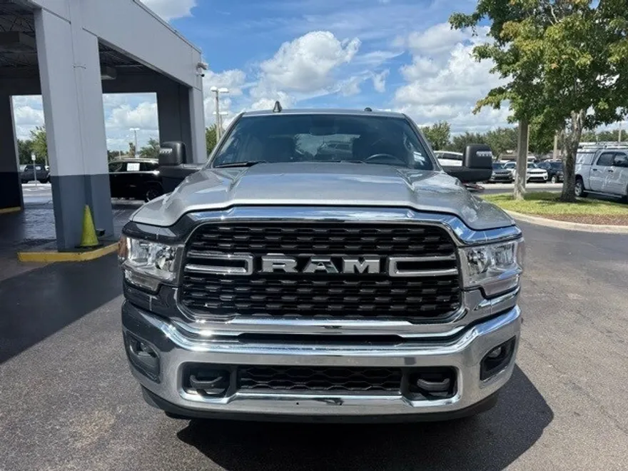 2024 Ram 2500 Big Horn photo 1