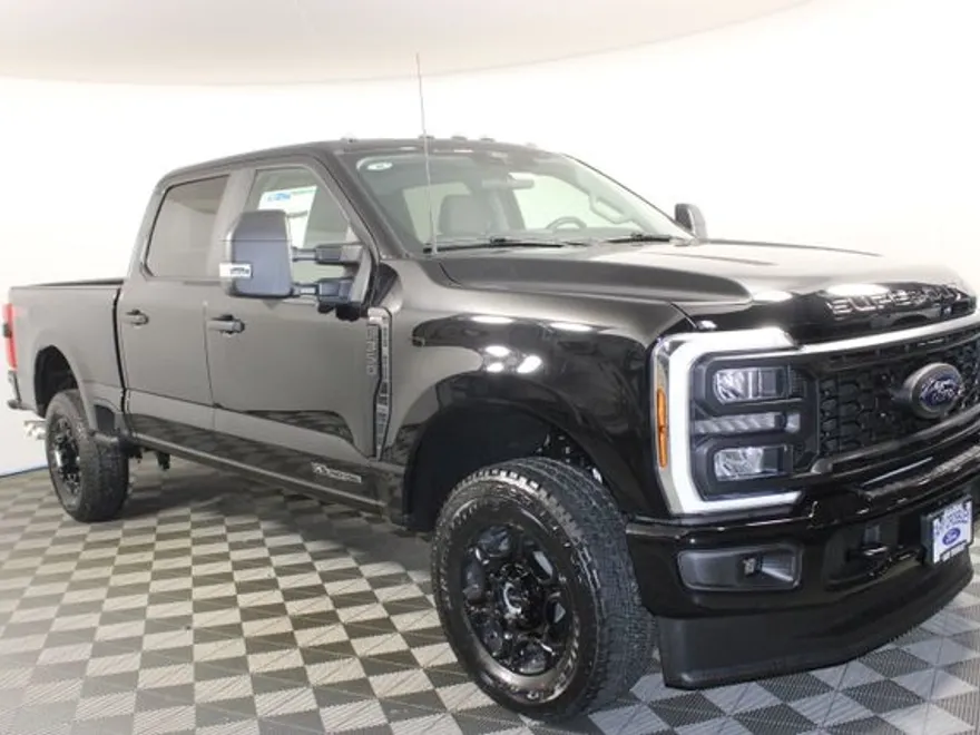 2025 Ford F-350 XL photo 1