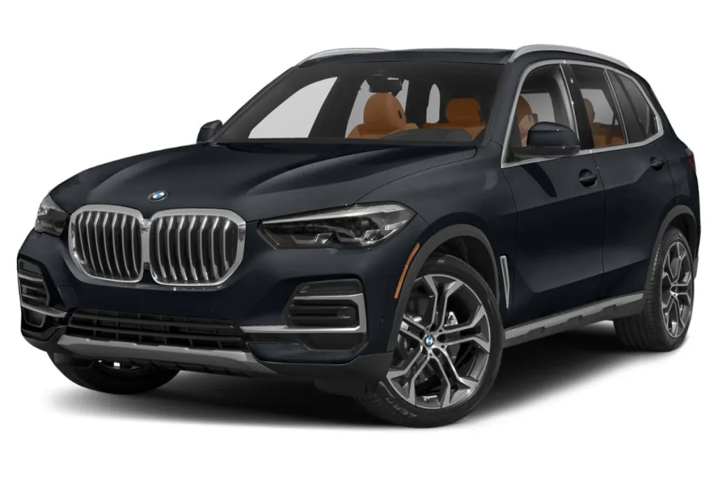 2023 Bmw X5 xDrive40i photo 1