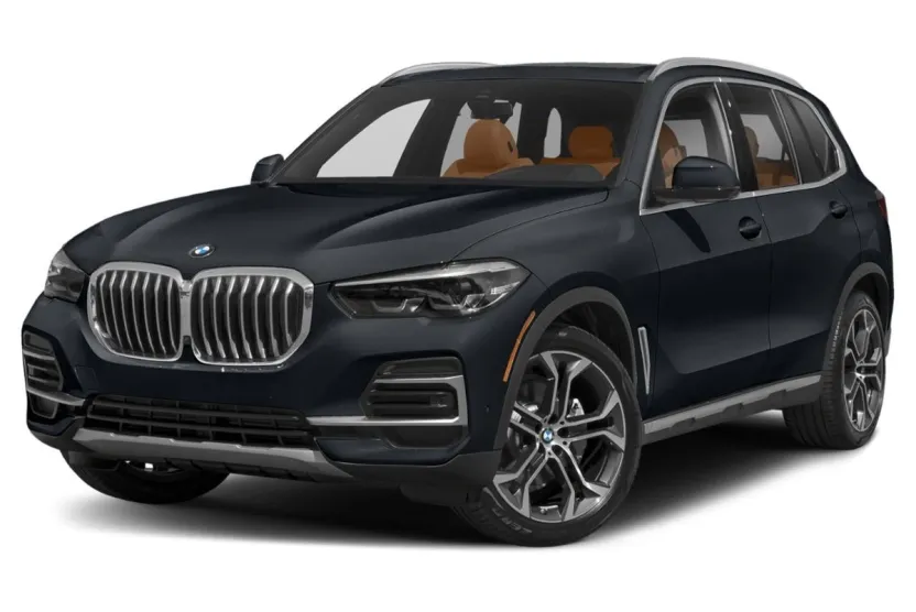 2023 Bmw X5 xDrive40i photo 1