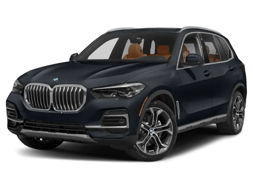 2023 Bmw X5 xDrive40i photo 1