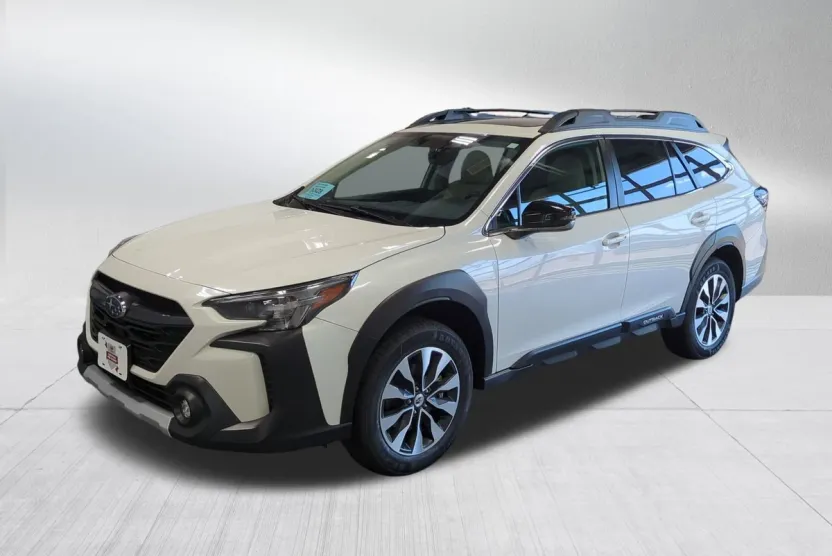 2024 Subaru Outback Limited photo 1