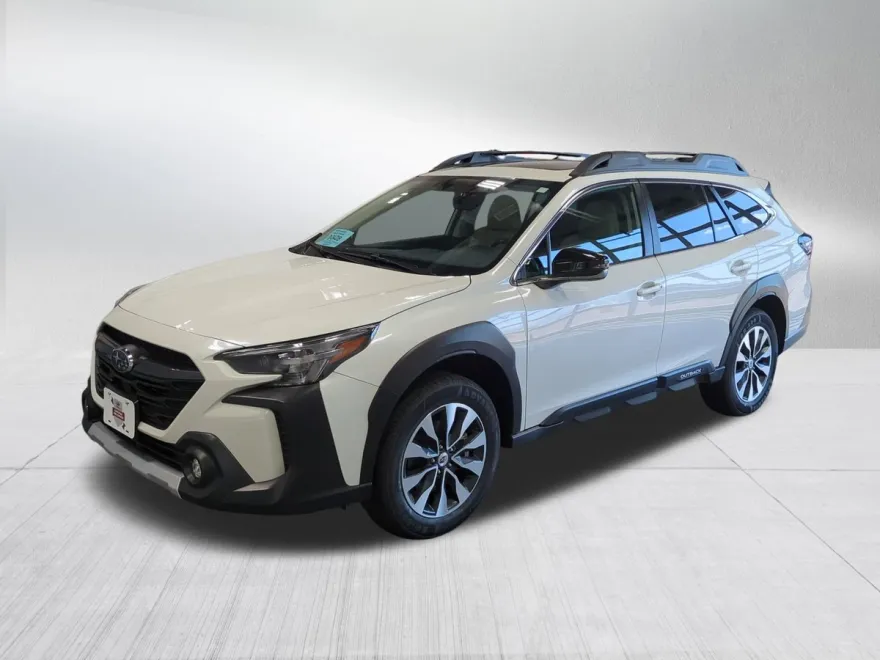 2024 Subaru Outback Limited photo 1