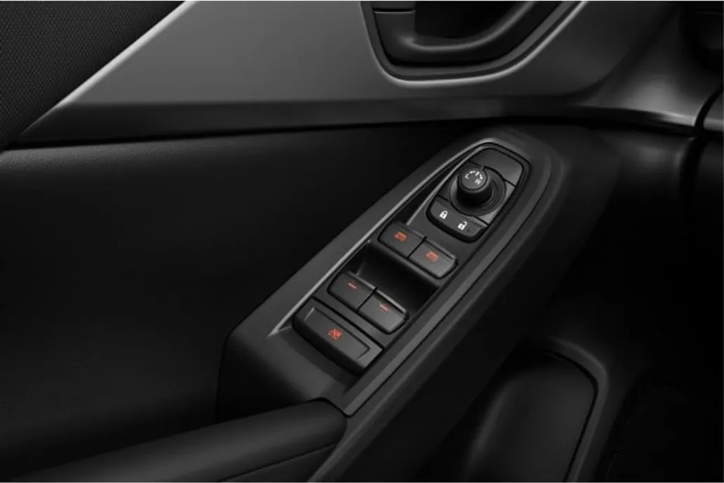2025 Subaru Impreza Base photo 1