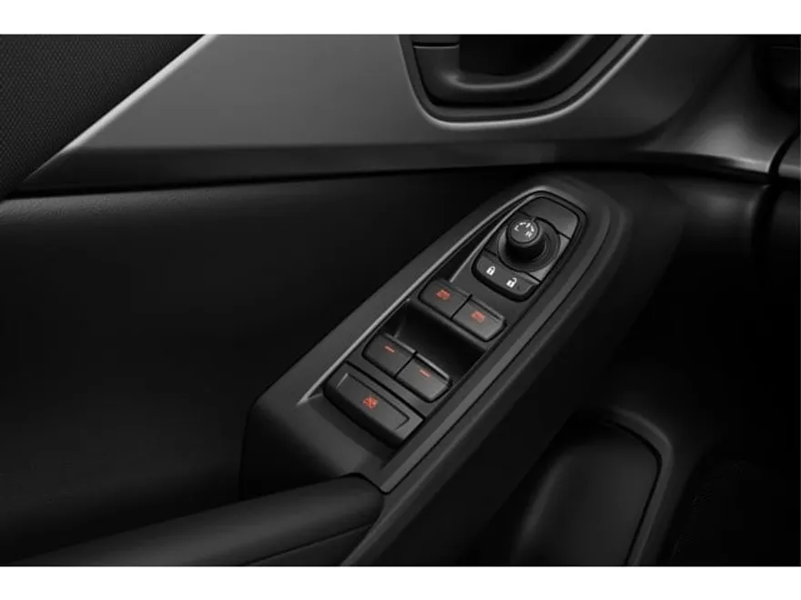 2025 Subaru Impreza Base photo 1