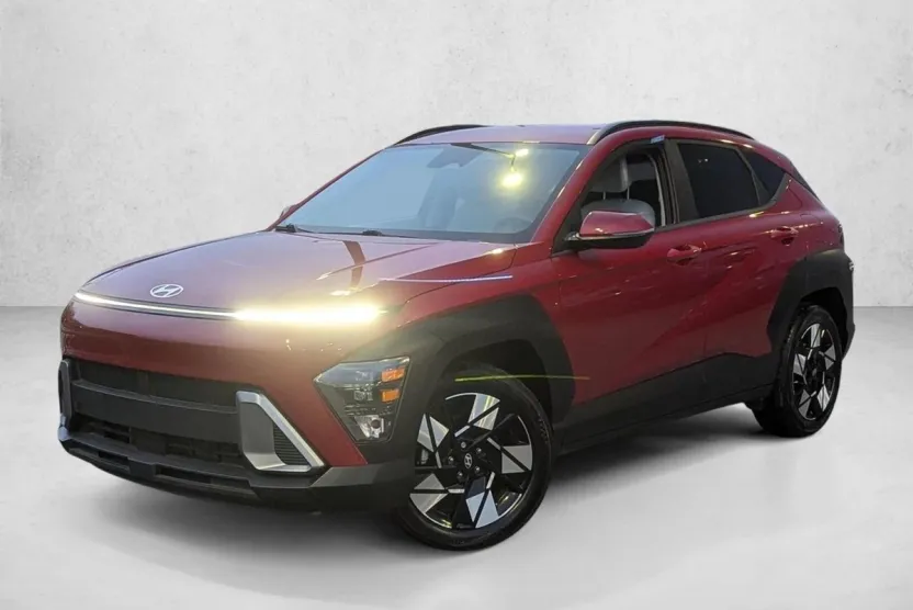2024 Hyundai Kona SEL photo 1