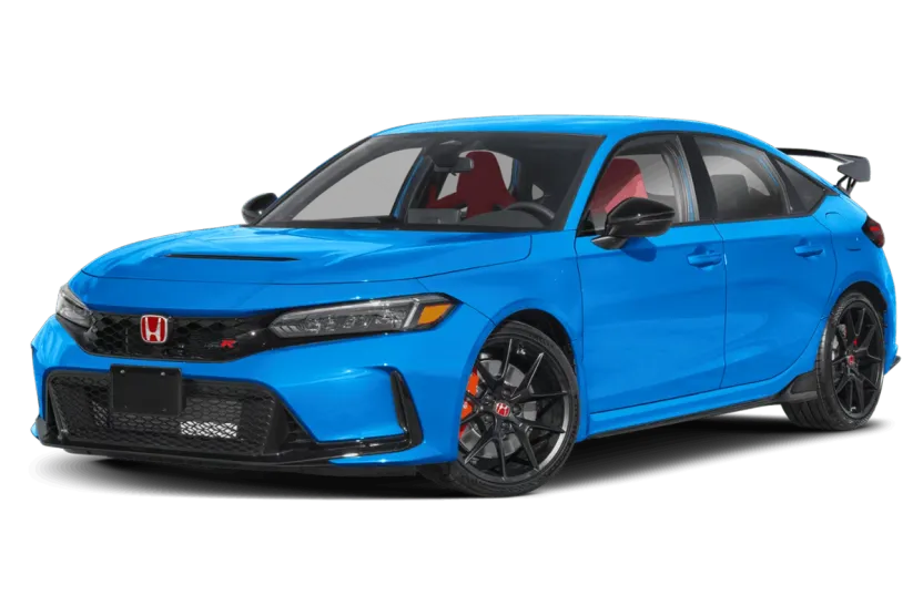 2025 Honda Civic Type R photo 1