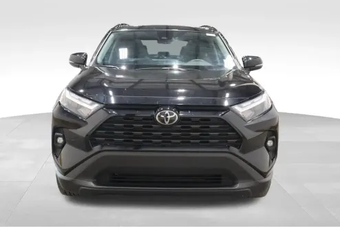 2024 Toyota RAV4 XLE Premium photo 2