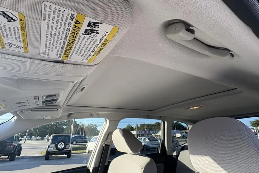 2018 Subaru Forester Premium photo 1