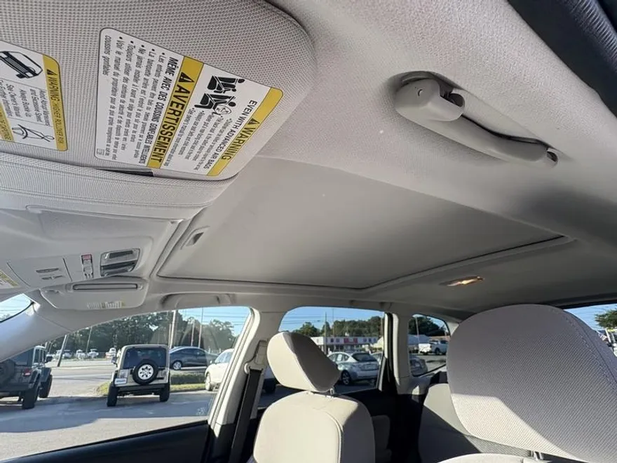 2018 Subaru Forester Premium photo 1