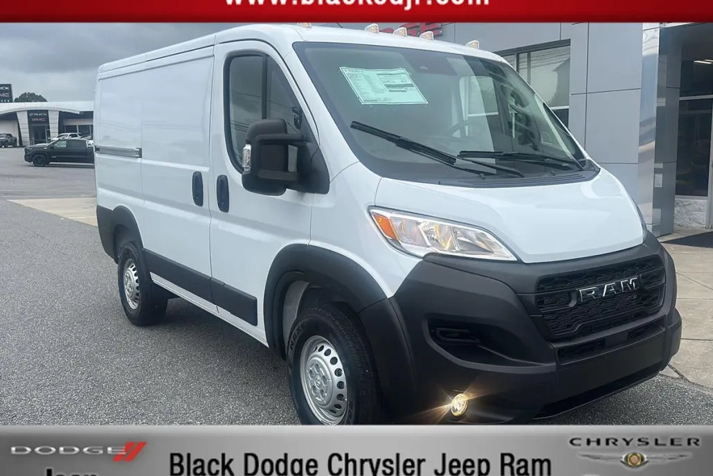 2026 Dodge Ram photo 1