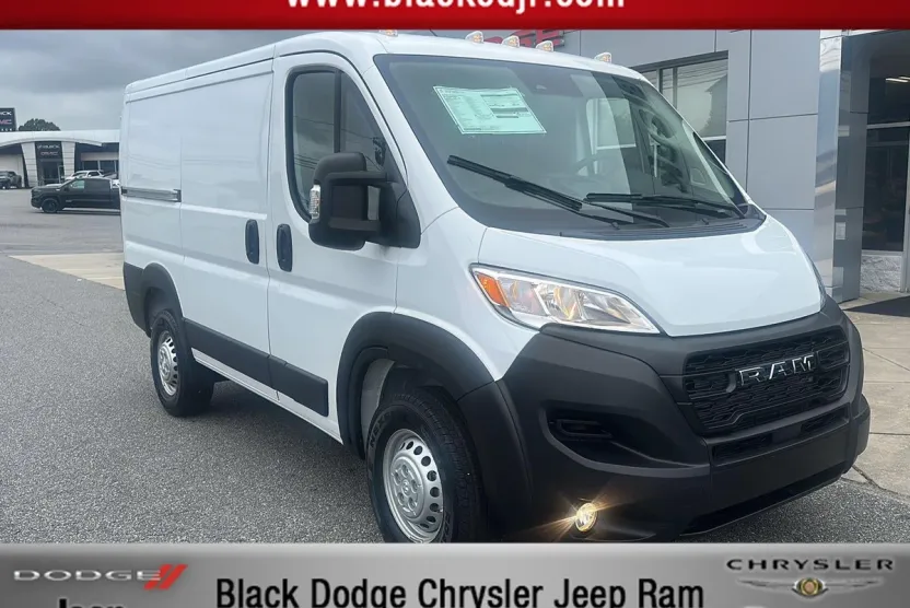 2026 Dodge Ram photo 1