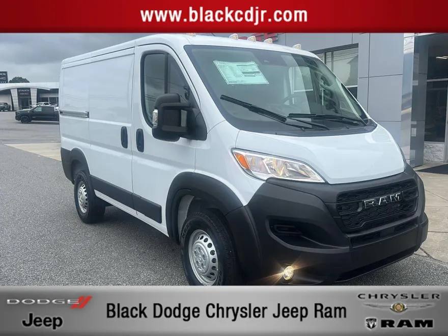 2026 Dodge Ram photo 1