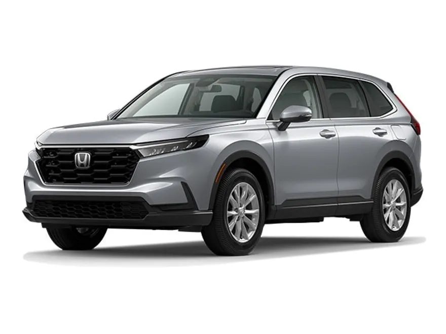 2026 Honda CR-V EX photo 1