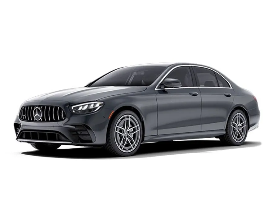 2022 Mercedes Benz E AMG 53 4MATIC Sedan photo 1