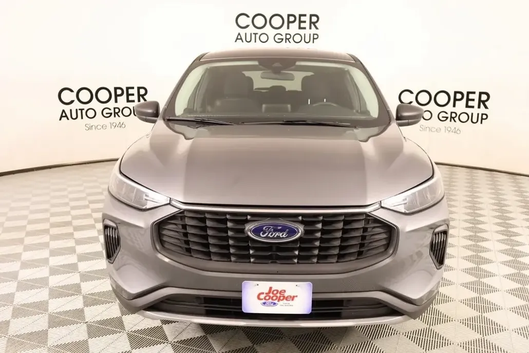 2024 Ford Escape Active photo 1