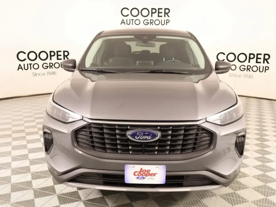 2024 Ford Escape Active photo 1