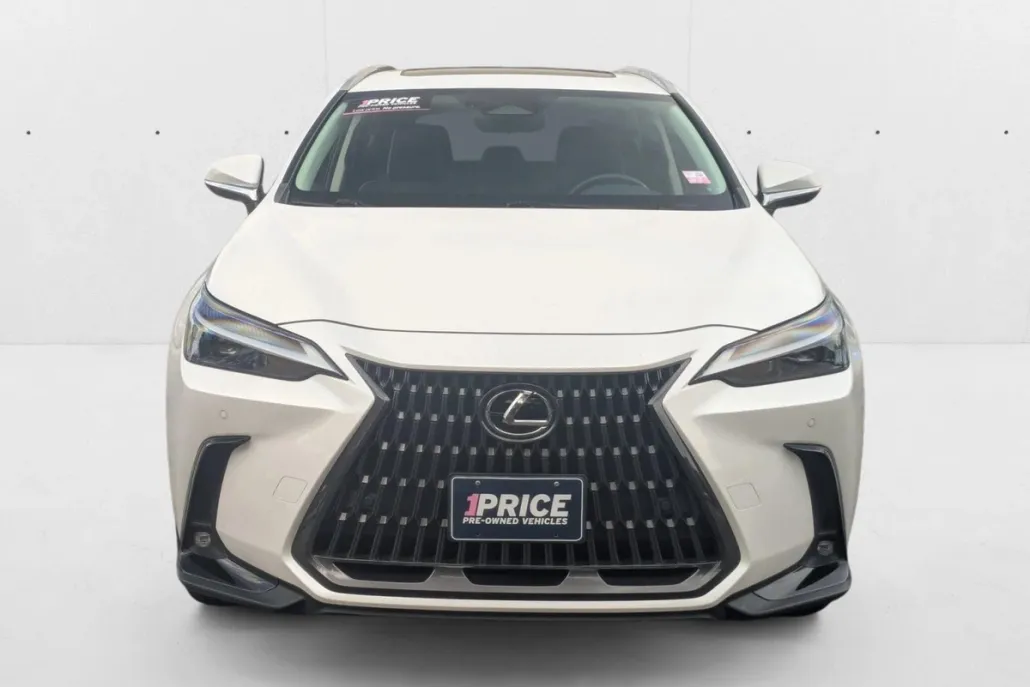 2023 Lexus NX 350 Premium AWD photo 1