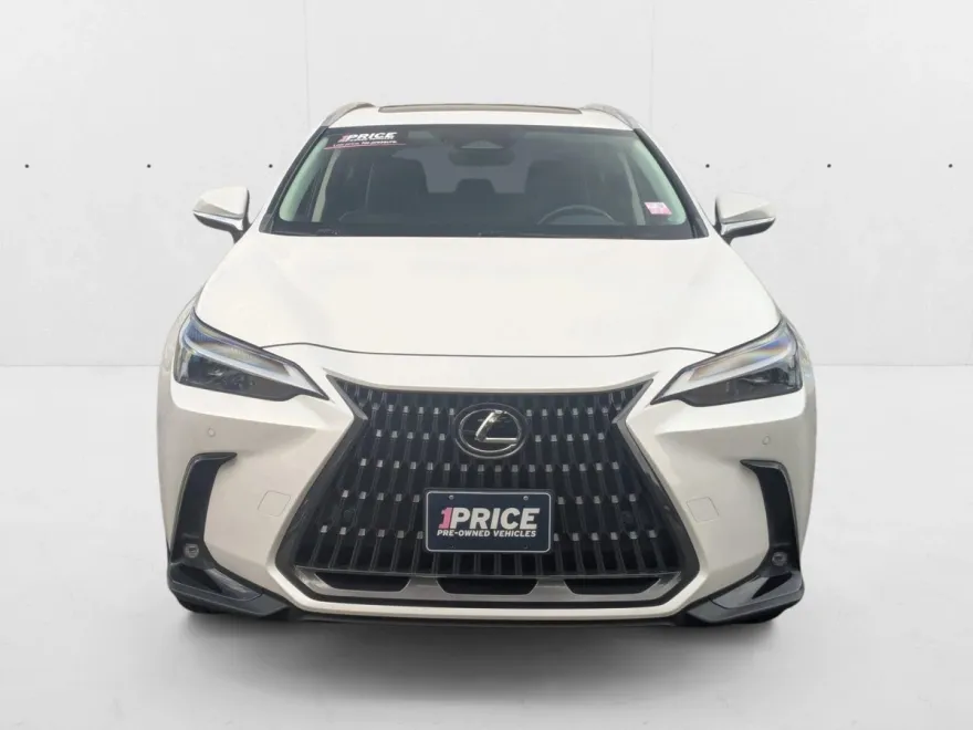 2023 Lexus NX 350 Premium AWD photo 1