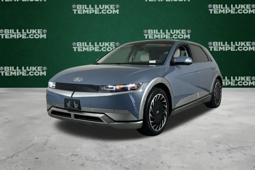 2024 Hyundai Ioniq 5 Limited photo 1
