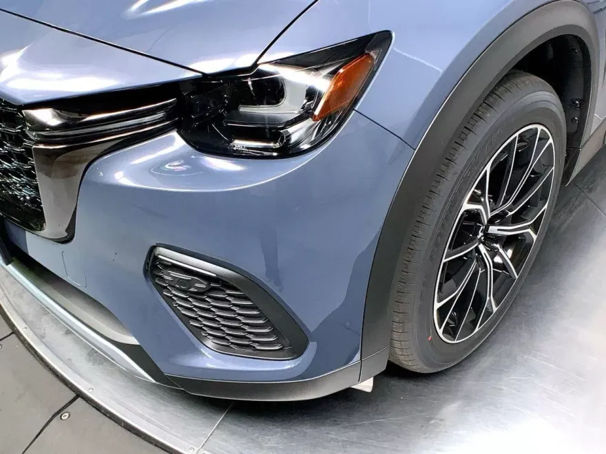 2025 Mazda CX-70 Plug-in Hybrid Premium photo 11