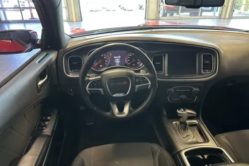 2015 Dodge Charger R/T photo 2