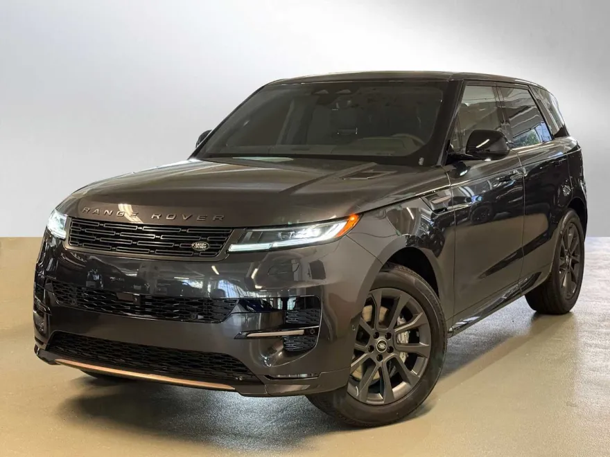 2025 Land Rover Range Rover Sport SE photo 1