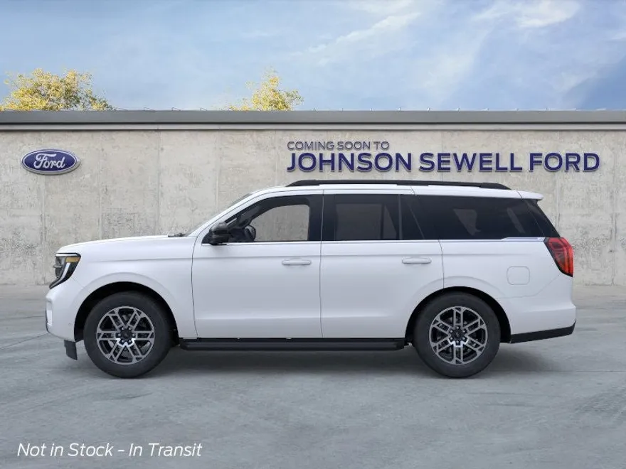 2025 Ford Expedition photo 1