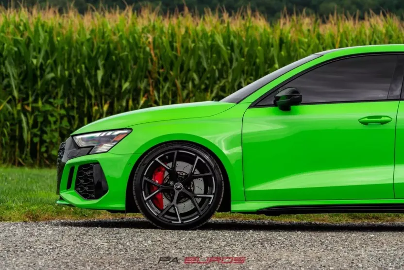2023 Audi RS 3 Base photo 1