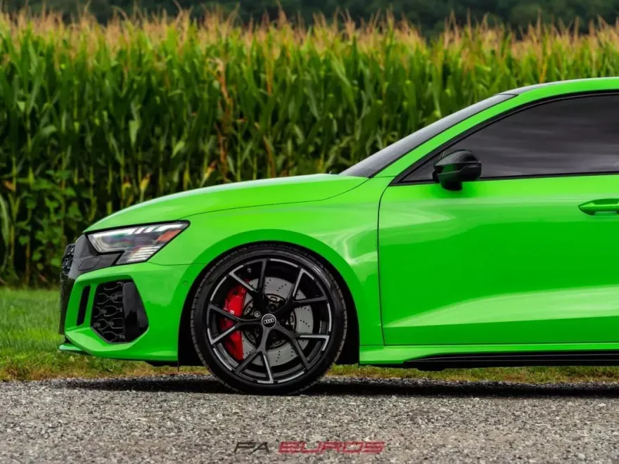 2023 Audi RS 3 Base photo 1