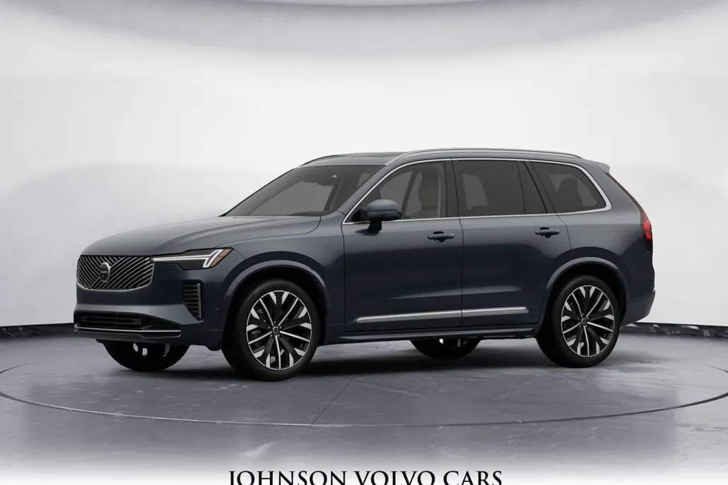 2026 Volvo XC90 photo 1