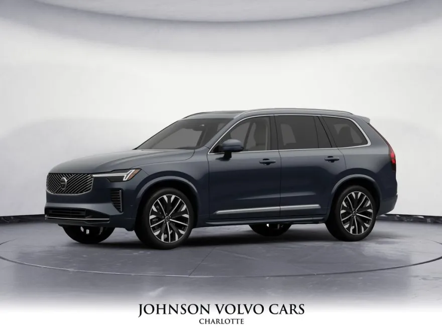 2026 Volvo XC90 photo 1