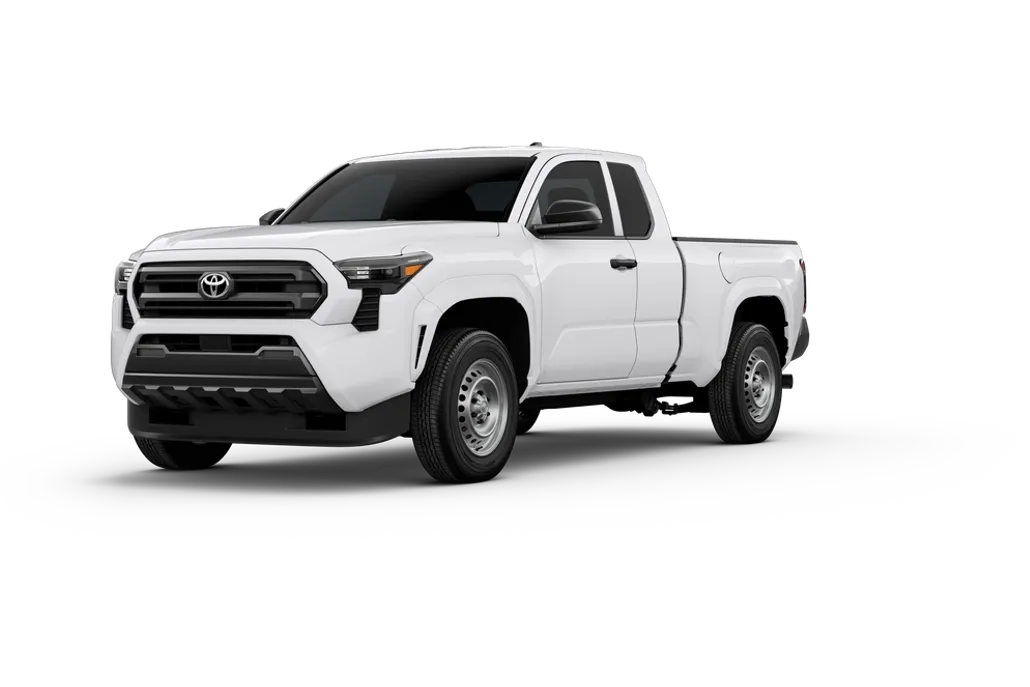 2025 Toyota Tacoma SR photo 1