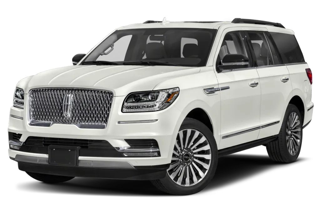 2020 Lincoln Navigator Reserve photo 1