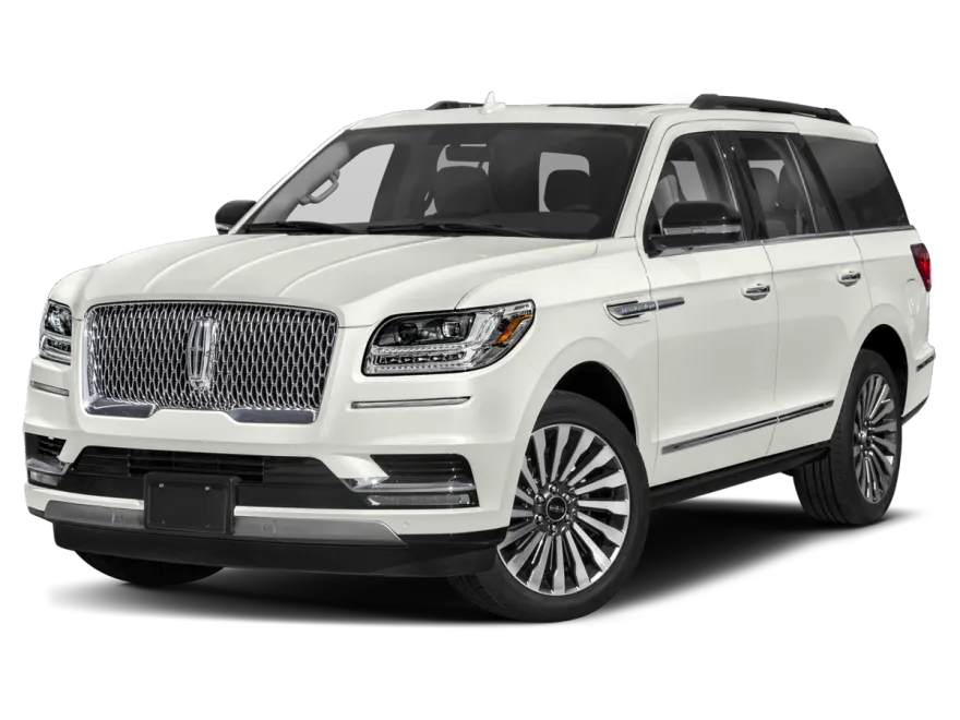 2020 Lincoln Navigator Reserve photo 1
