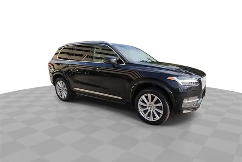 2018 Volvo XC90 T6 Inscription photo 1