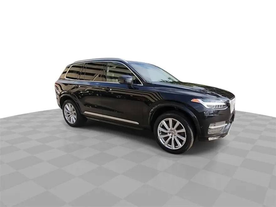 2018 Volvo XC90 T6 Inscription photo 1