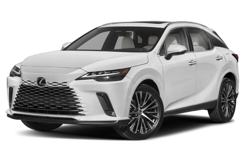 2025 Lexus RX 350 Premium AWD photo 1