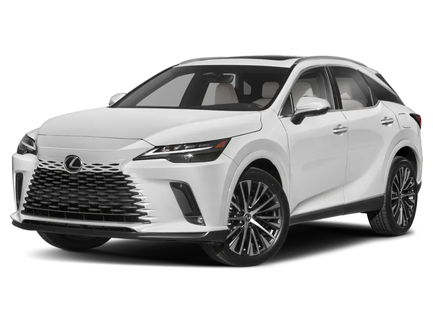 2025 Lexus RX 350 Premium AWD photo 1