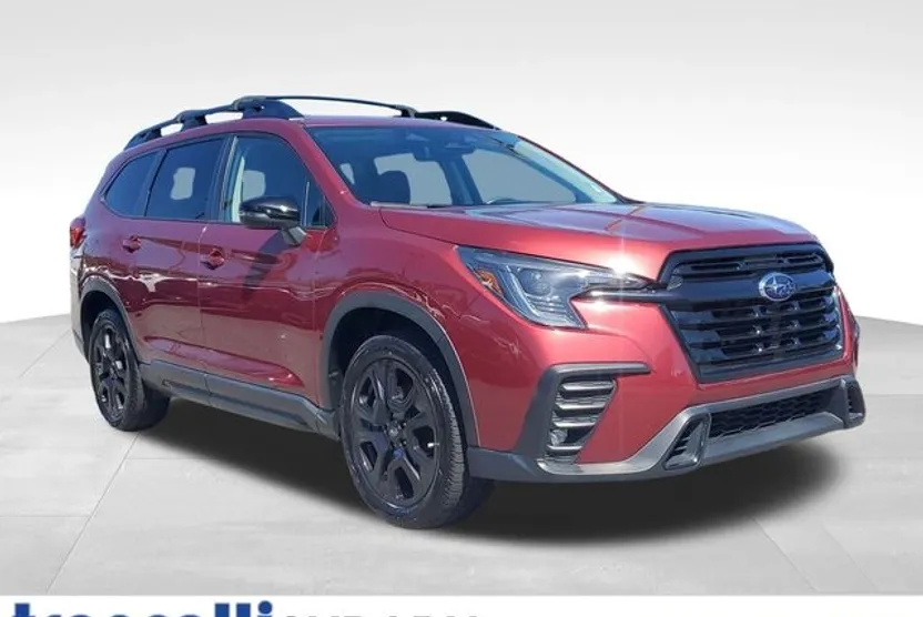 2023 Subaru Ascent Onyx Edition photo 1