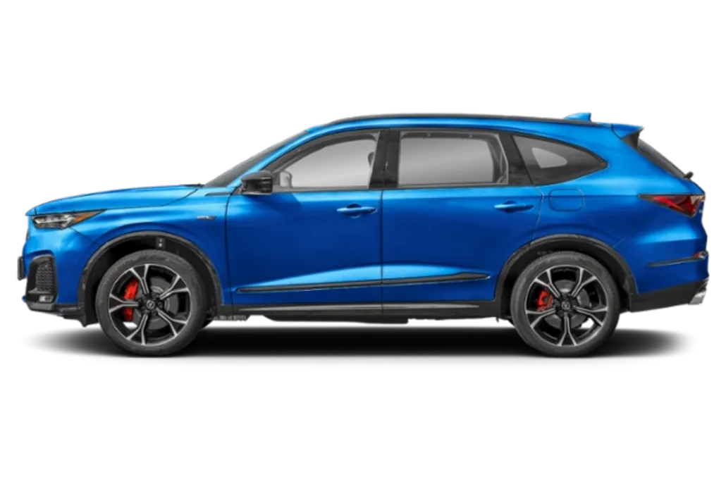 2026 Acura MDX SH-AWD Technology photo 1