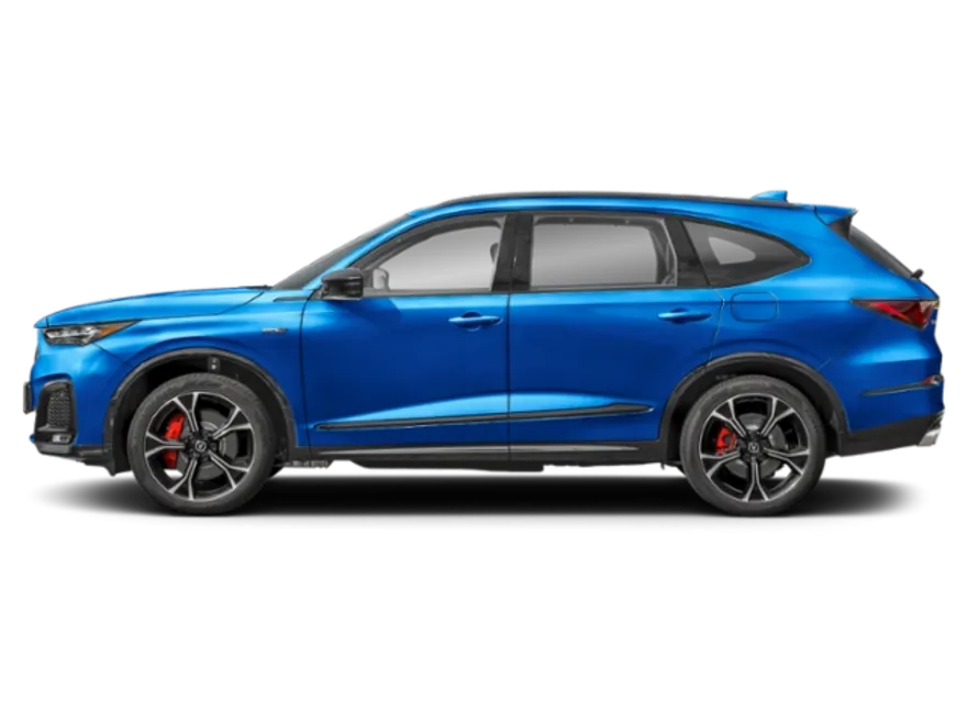 2026 Acura MDX SH-AWD Technology photo 1