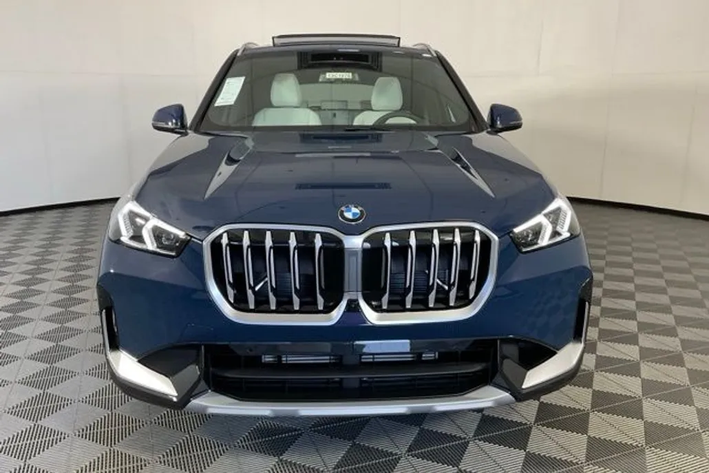 2026 Bmw X1 XDrive28i photo 1