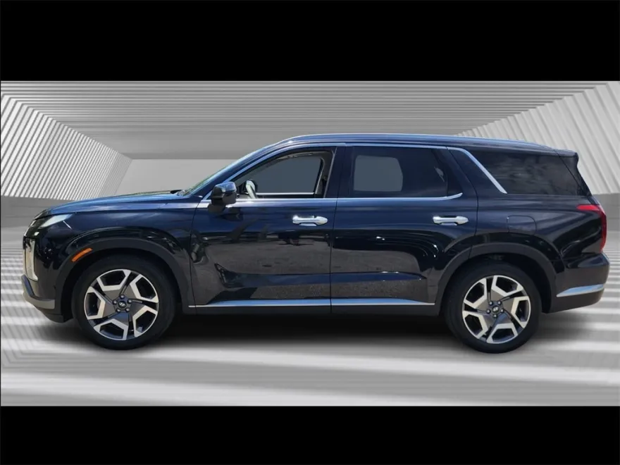 2023 Hyundai Palisade Limited photo 1