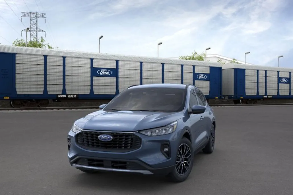 2025 Ford Escape Base photo 1
