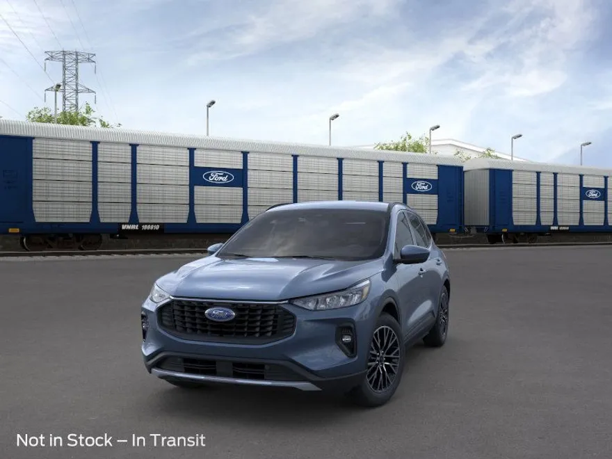 2025 Ford Escape Base photo 1