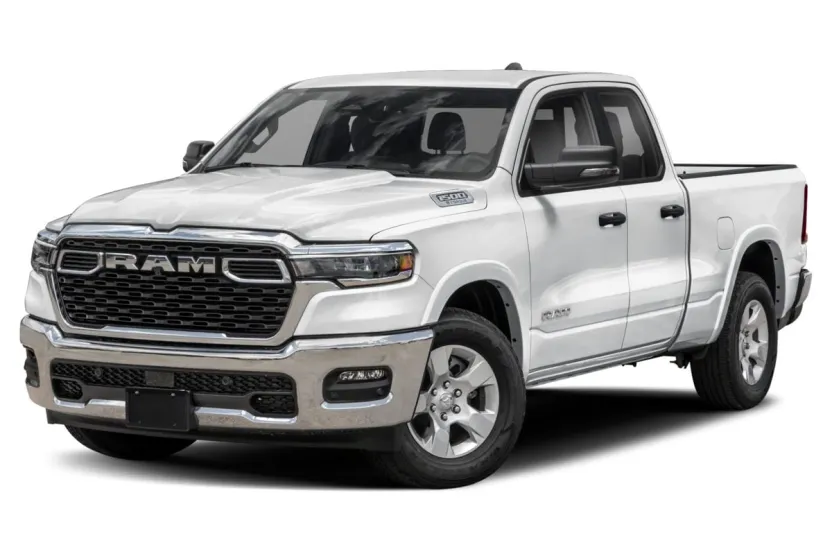 2026 Ram 1500 Big Horn photo 1