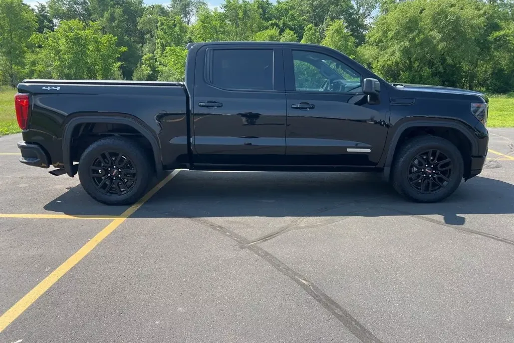 2023 Gmc Sierra 1500 photo 1