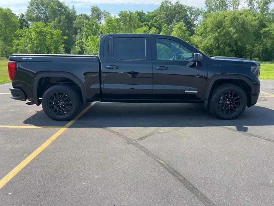 2023 Gmc Sierra 1500 photo 1